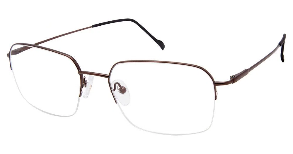 Stepper STE-60265-SI Eyeglasses - view 2